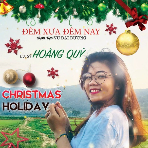 Đêm xưa