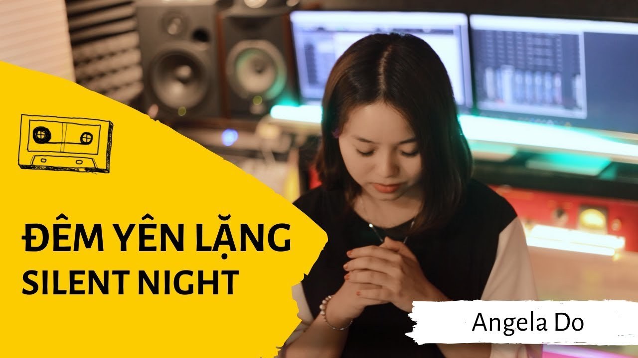 Đêm yên lặng