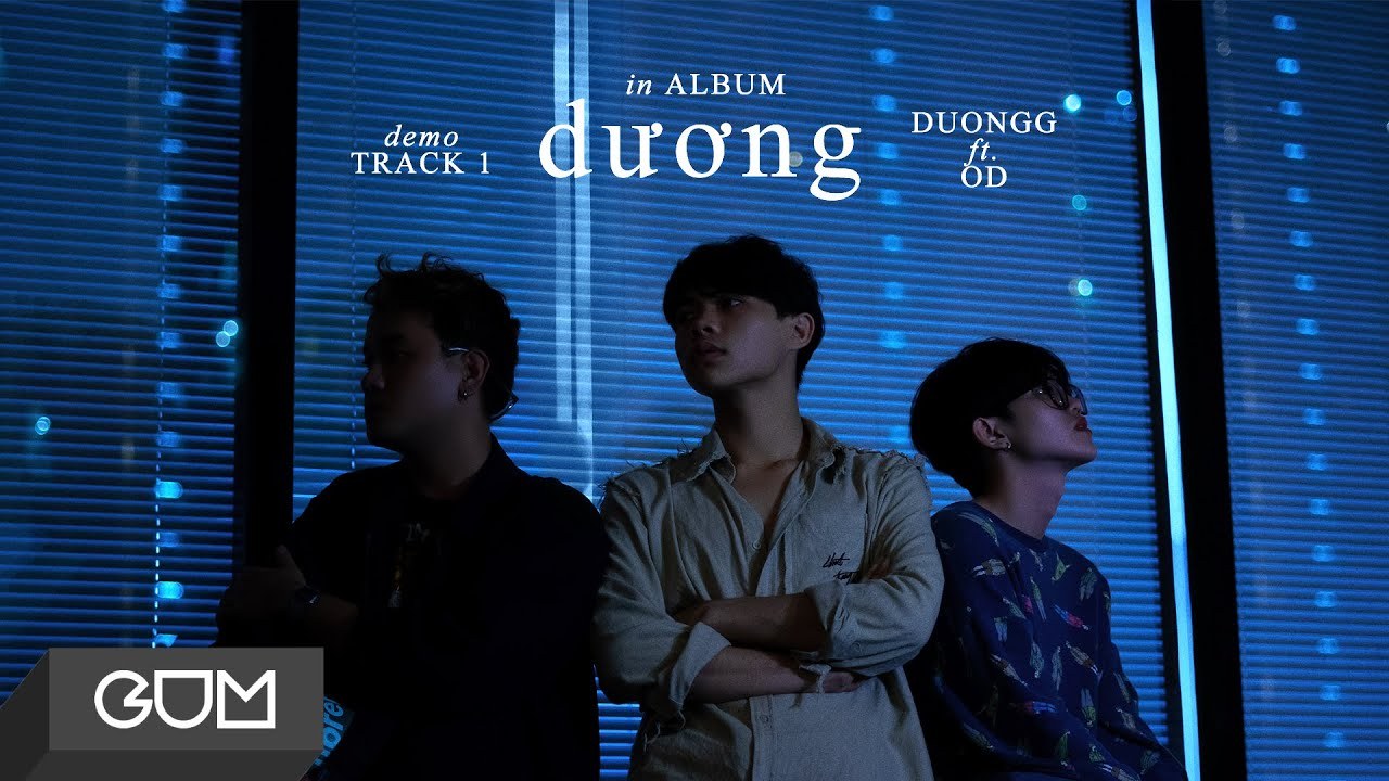 Demo Track 01