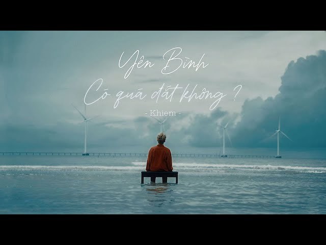 [DEMO] Yên bình có quá đắt không?