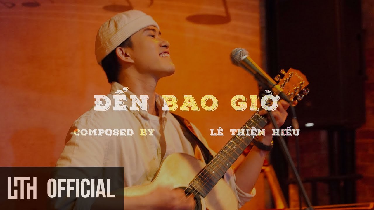 Đến bao giờ