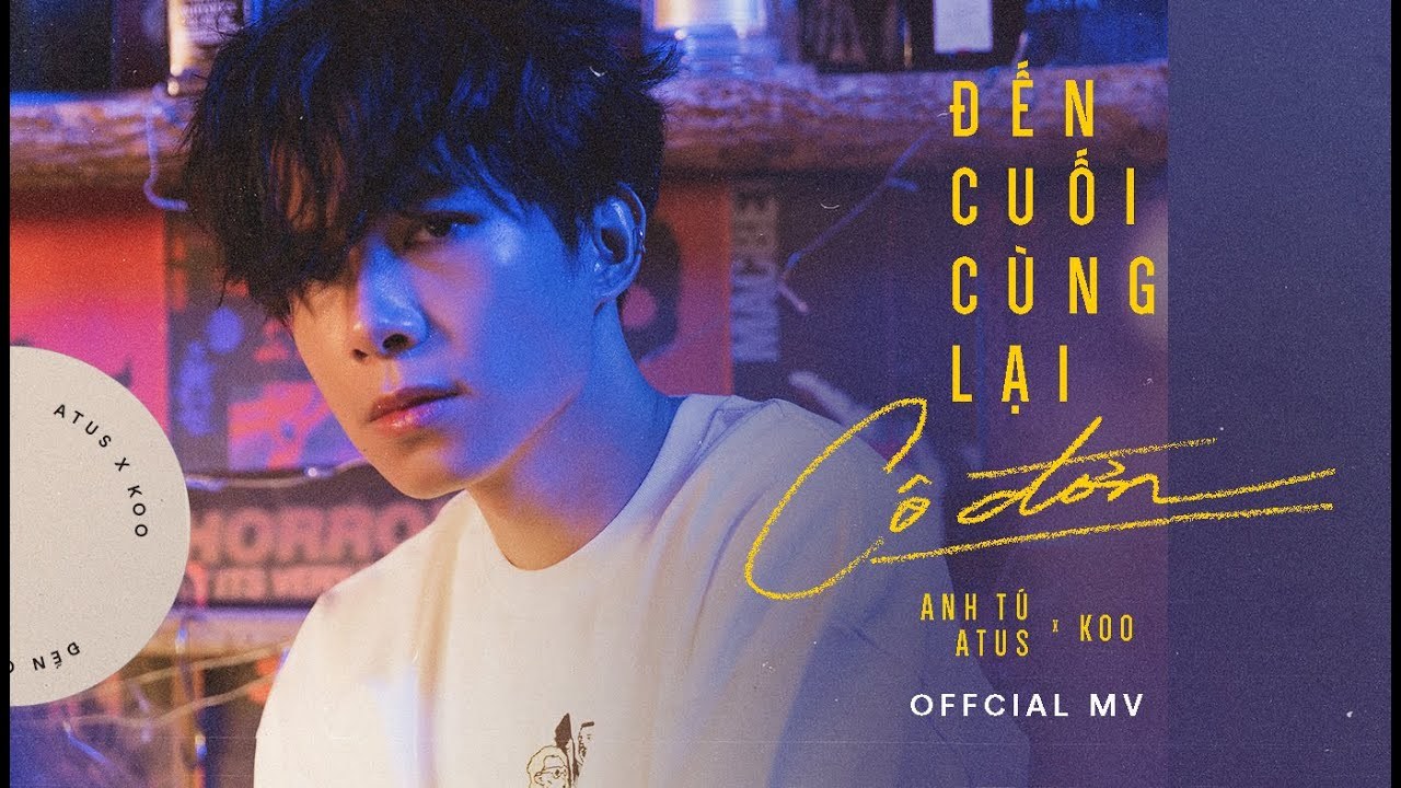 Đến Cuối Cùng Lại Cô Đơn