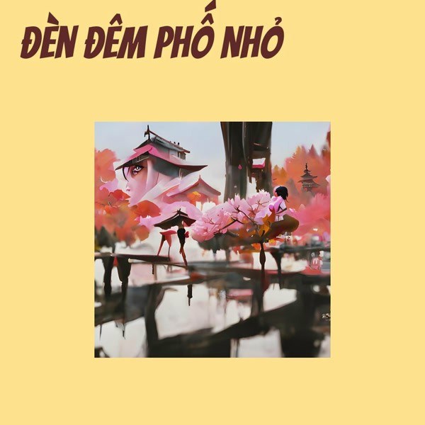Đèn Đêm Phố Nhỏ