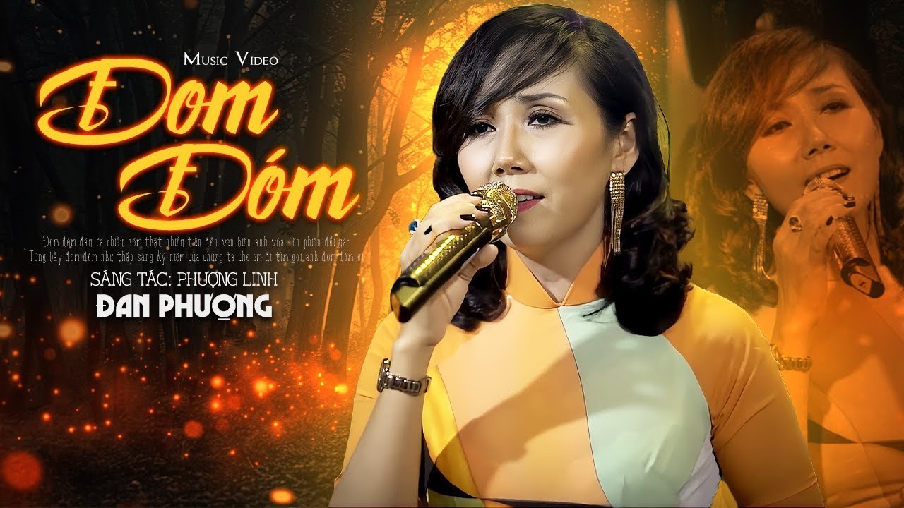 Đèn Đom Đóm