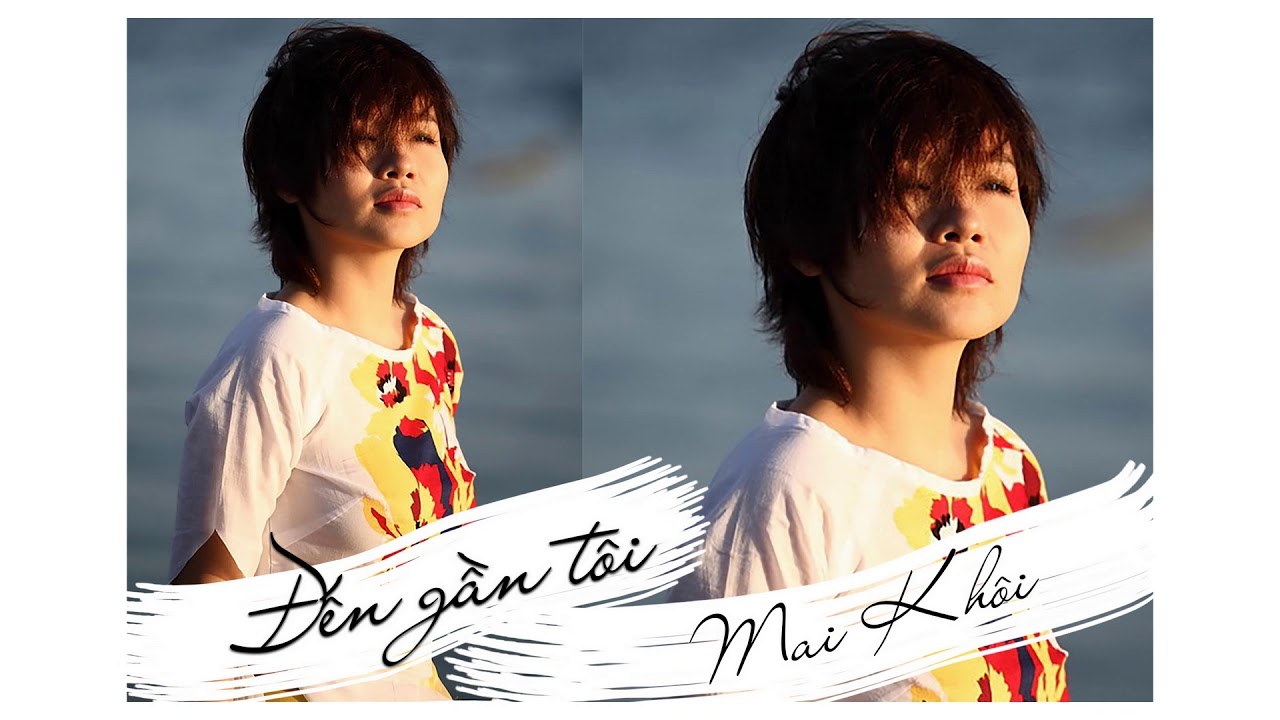 Đến Gần Tôi