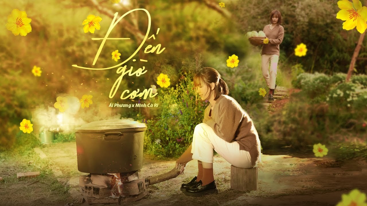 Đến Giờ Cơm