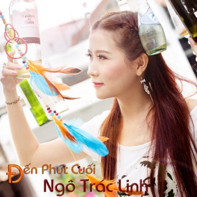 Đến phút cuối