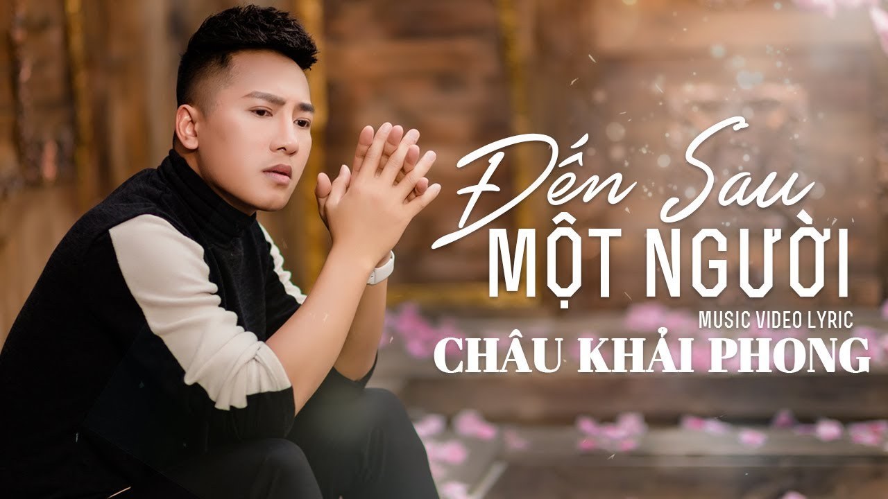Đến Sau Một Người