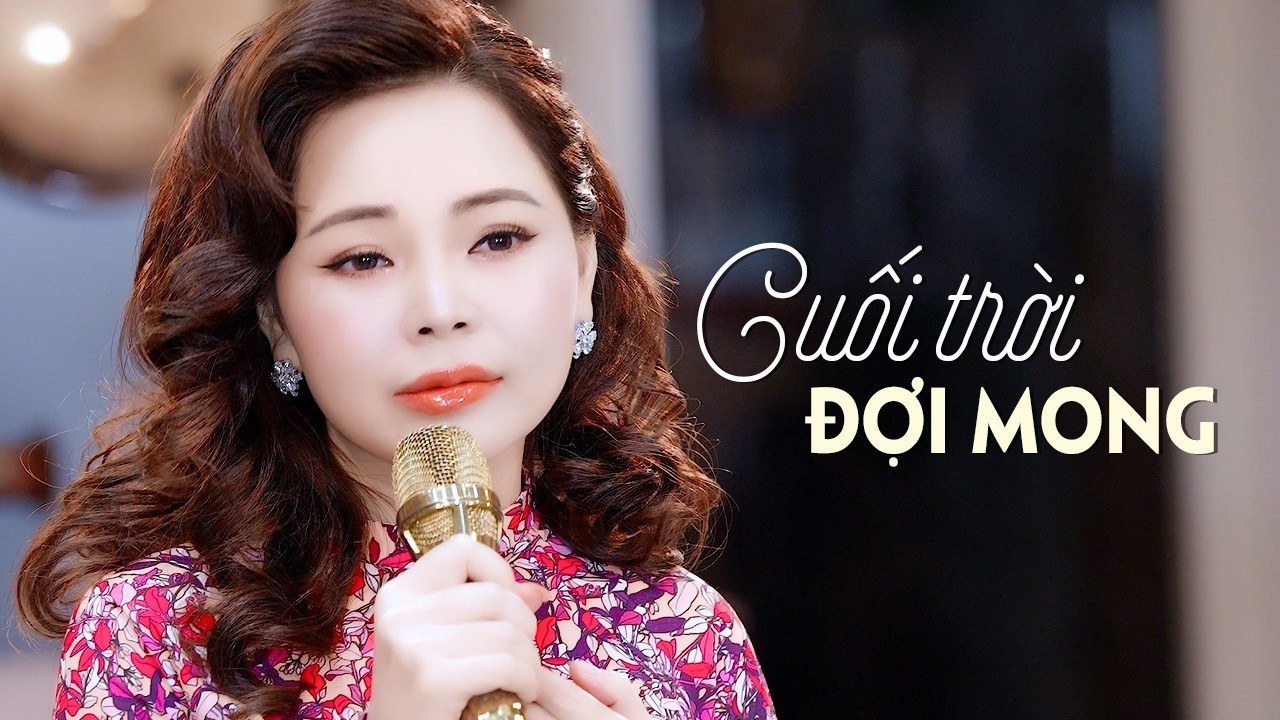 ĐẾN TẬN CUỐI TRỜI