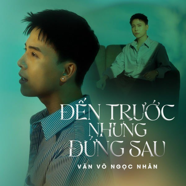 đến trước nhưng đứng sau