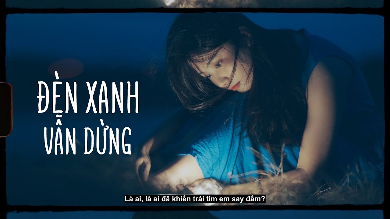Đèn Xanh Vẫn Dừng