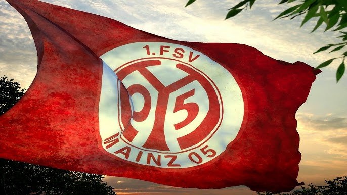 Denn Wo Könnt's Schöner Sein (1. FSV Mainz 05)