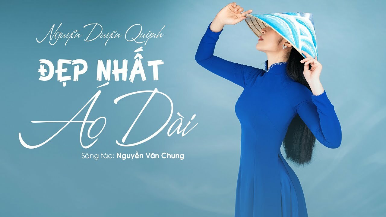 Đẹp Nhất Áo Dài