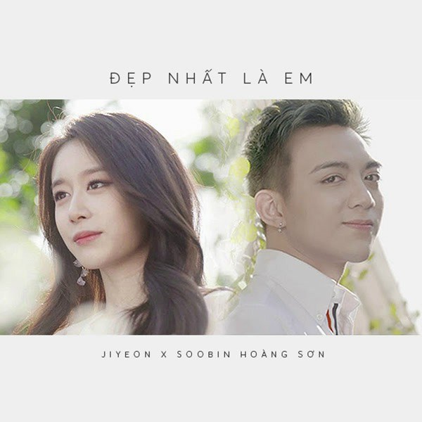 Đẹp Nhất Là Em