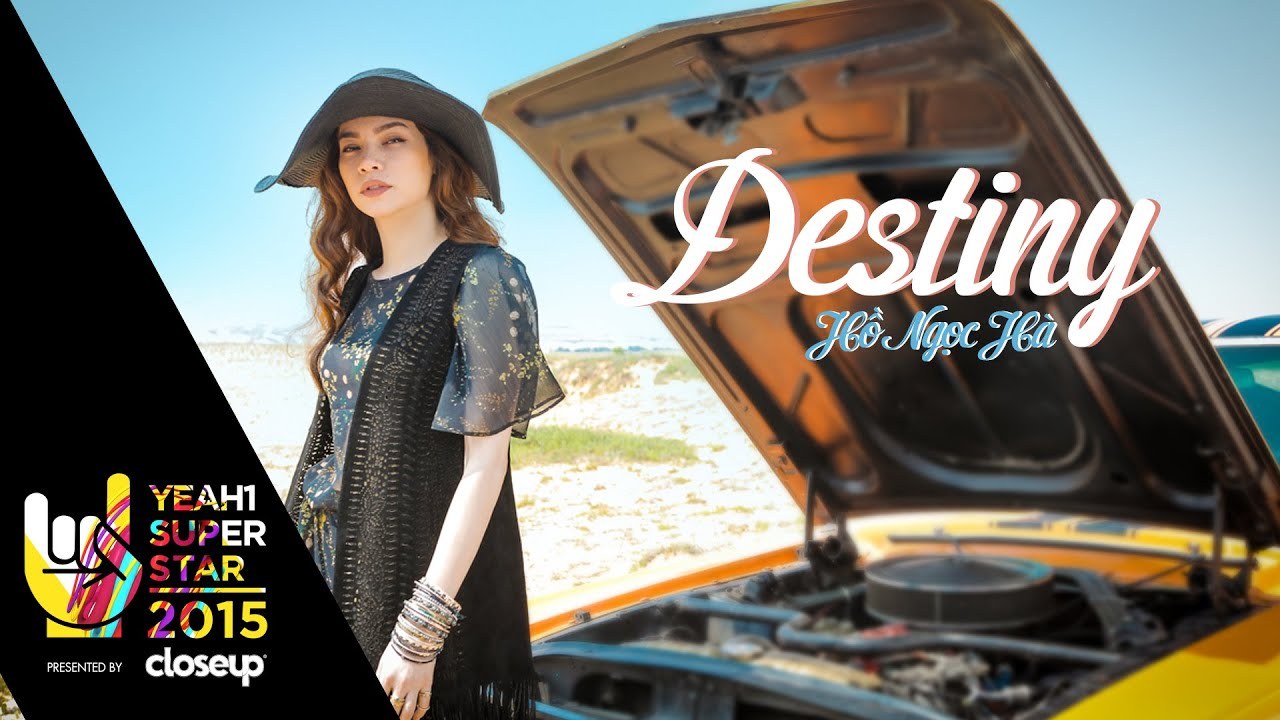 Destiny