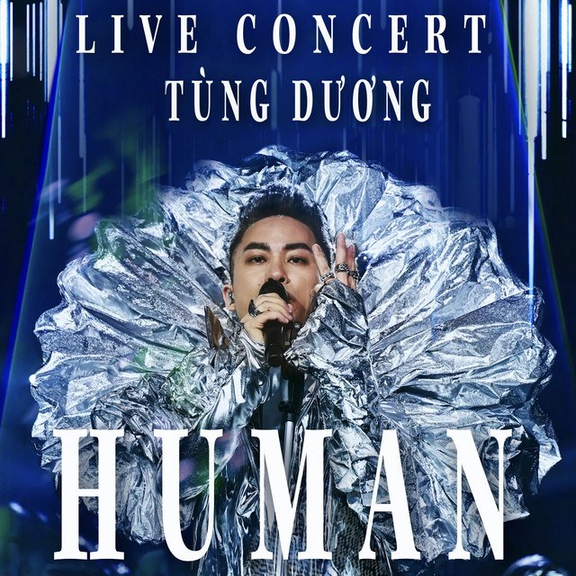 Dệt Tầm Gai (Human Live Concert)