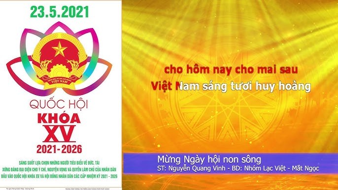 Đi Bầu