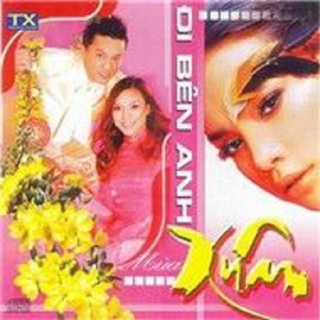 Đi bên anh mùa xuân (Đi Bên Anh Mùa Xuân)