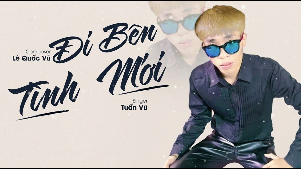 Đi Bên Tình Mới