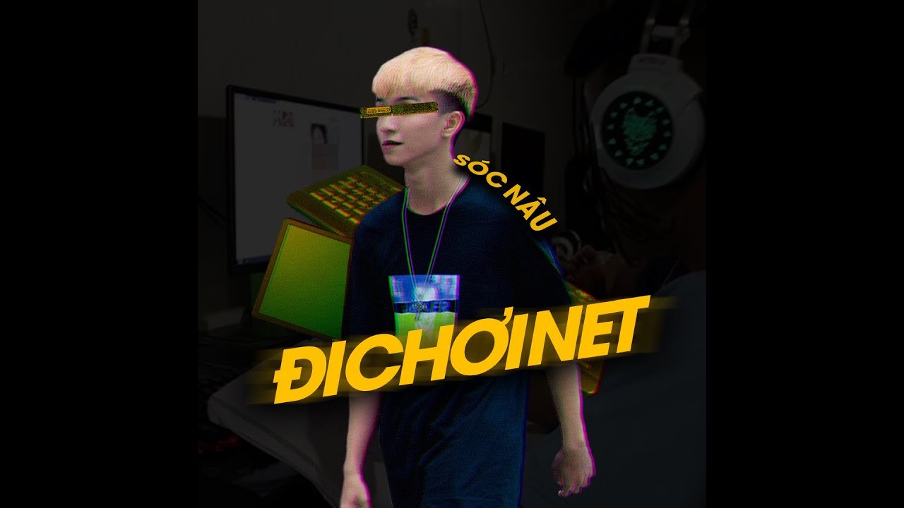Đi Chơi Net