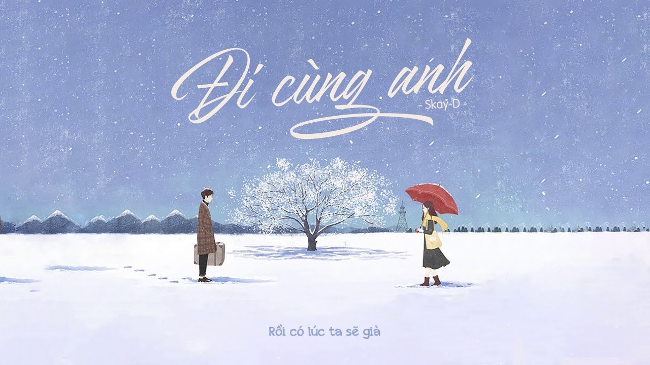 Đi Cùng Anh