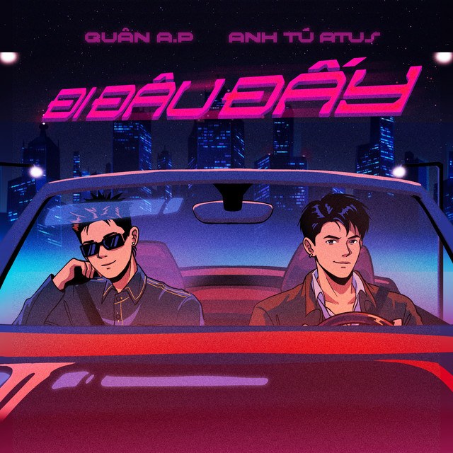 Đi Đâu Đấy