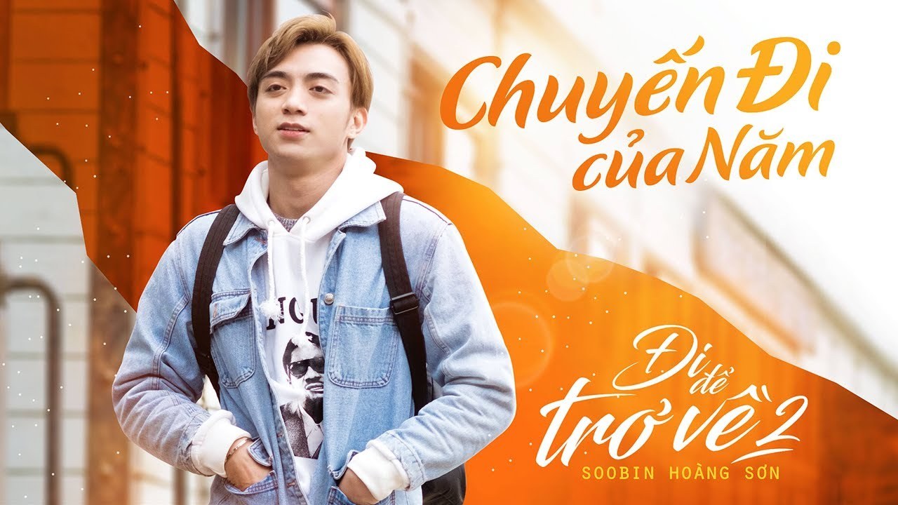 Đi để trở về 2 (Chuyến đi của năm)
