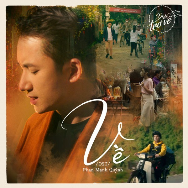 Đi Để Trở Về 6 (VỀ - OST)