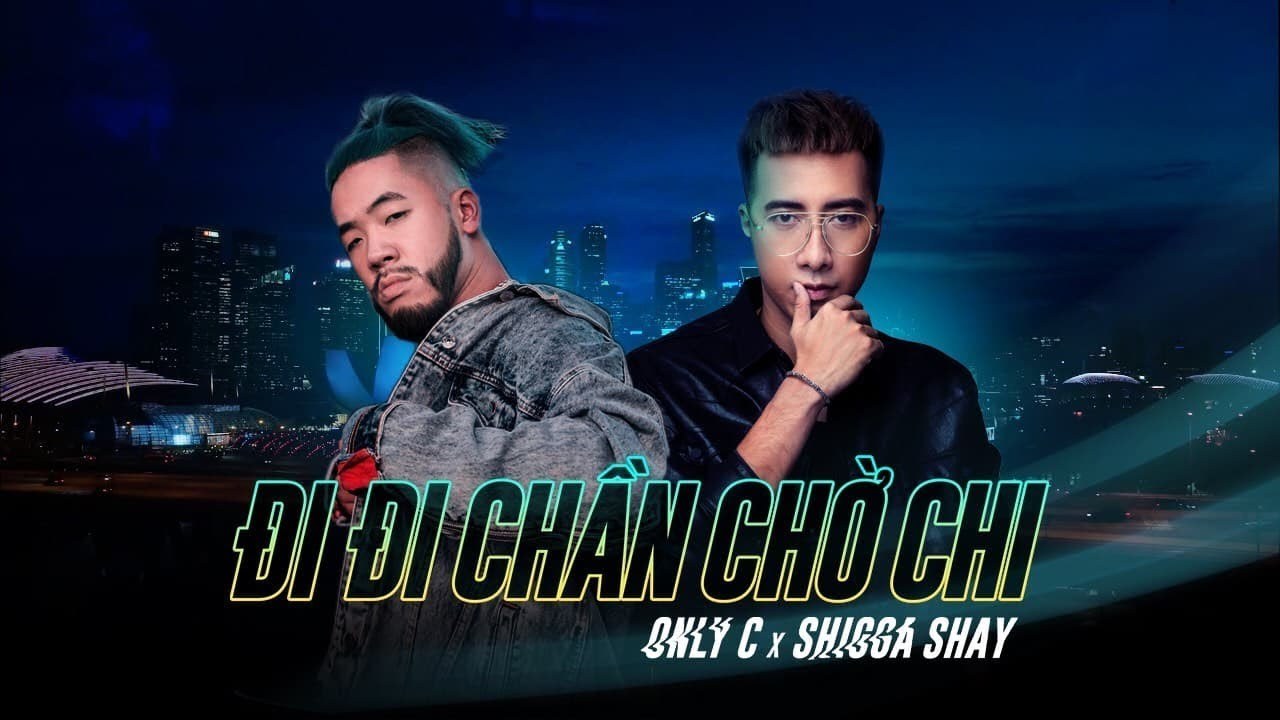 Đi Đi Chần Chờ Chi