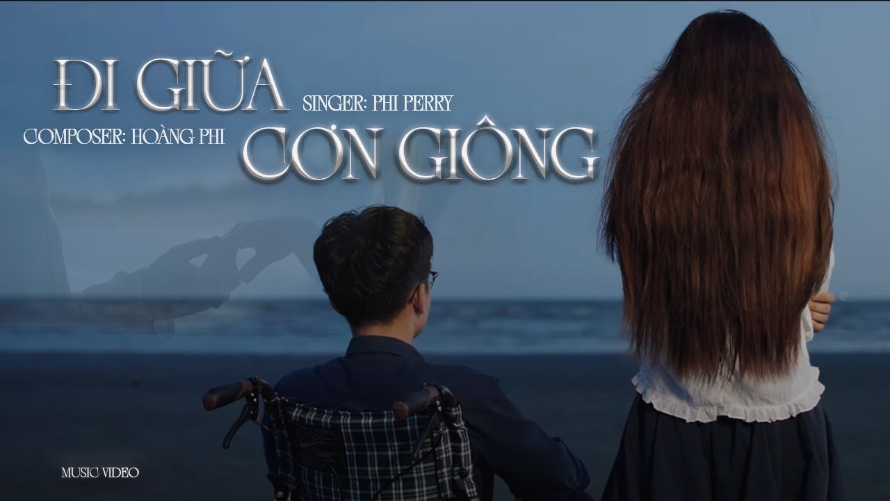 Đi Giữa Cơn Giông