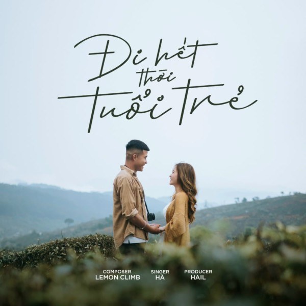 Đi Hết Thời Tuổi Trẻ
