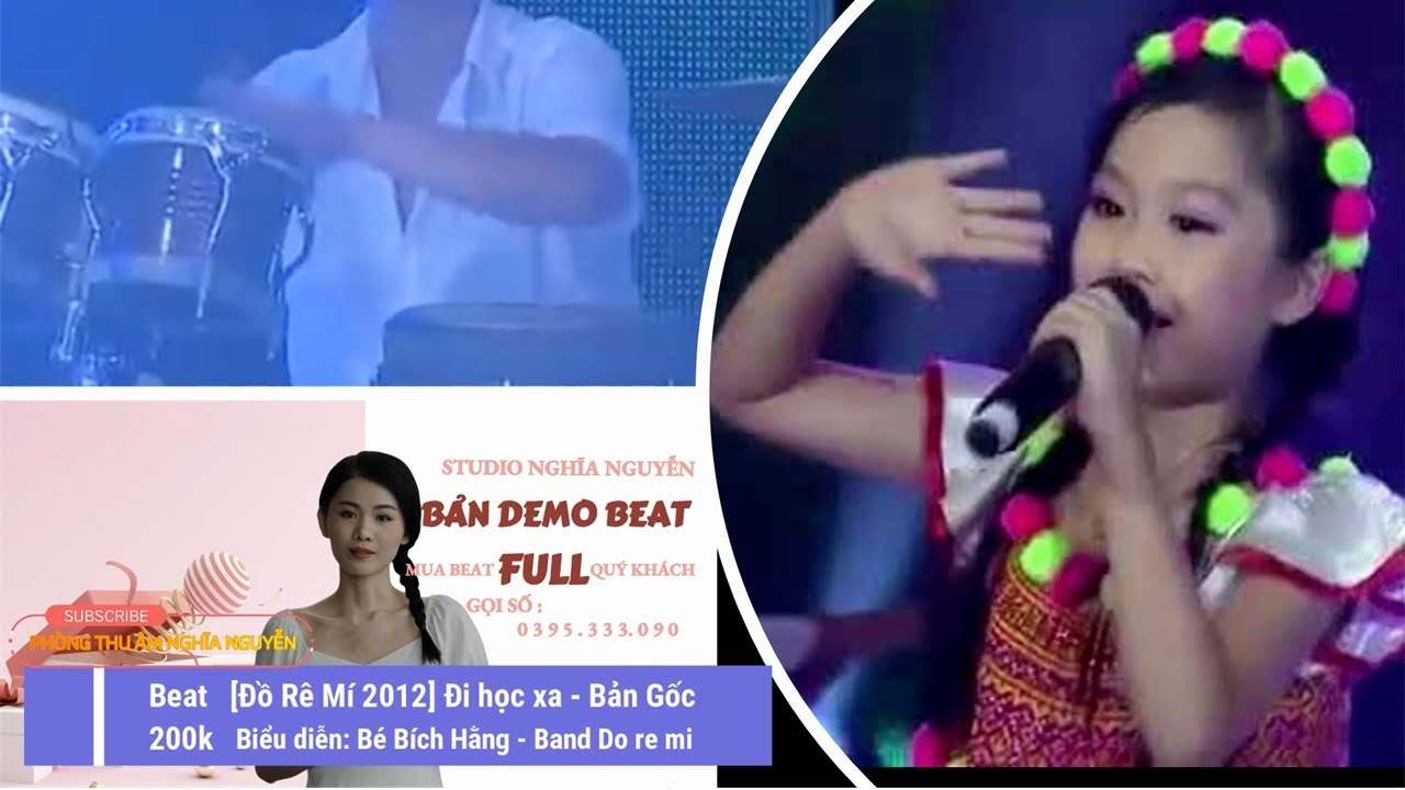 Đi học xa
