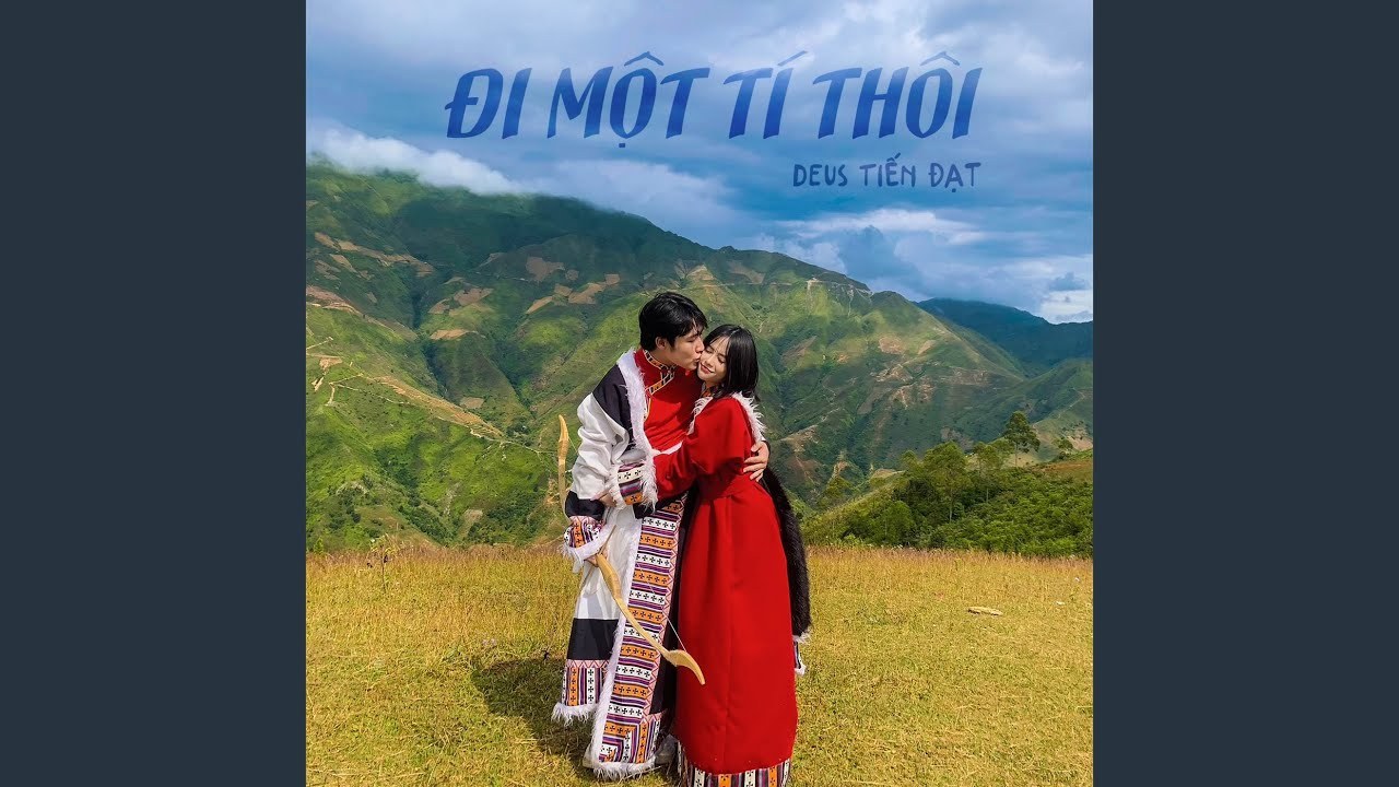 Đi một tí thôi