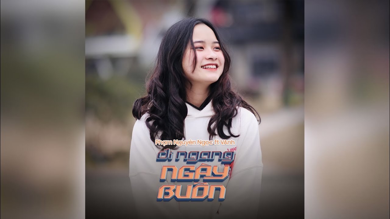 Đi ngang ngày buồn