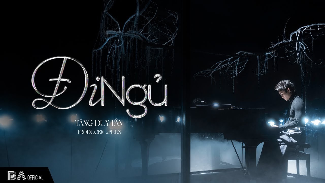 Đi Ngủ