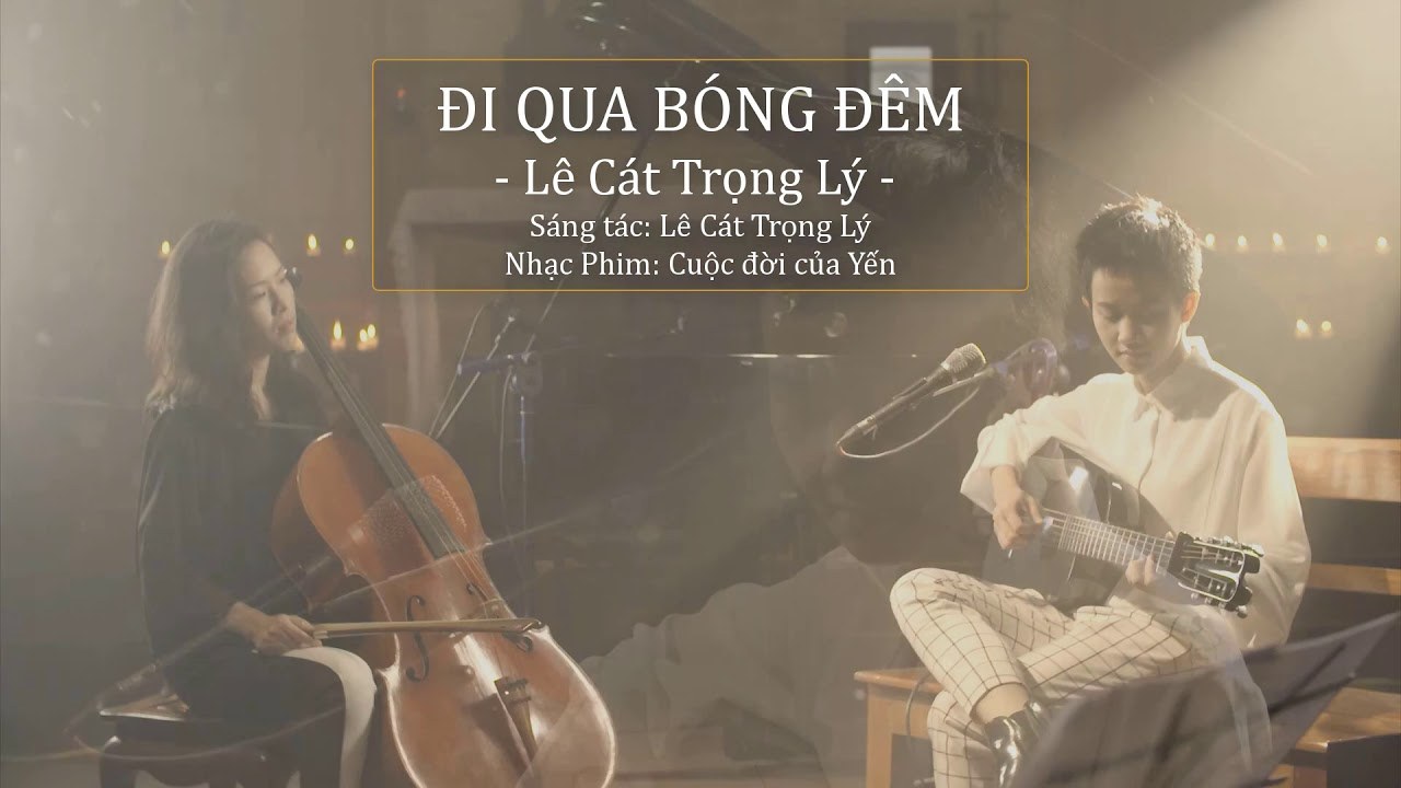 Đi Qua Bóng Đêm