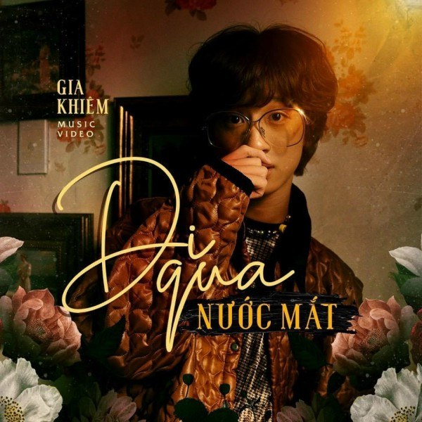 Đi Qua Nước Mắt 