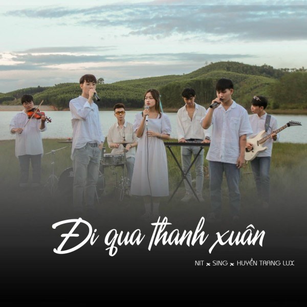 Đi Qua Thanh Xuân
