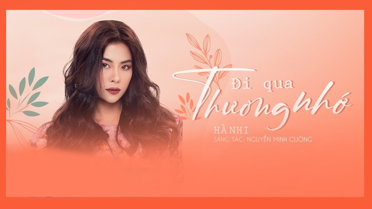 Đi qua thương nhớ