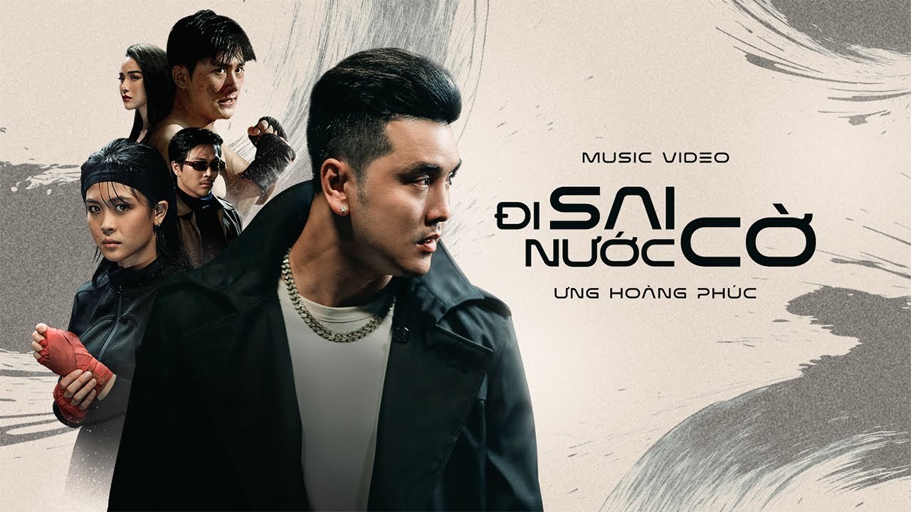 Đi Sai Nước Cờ