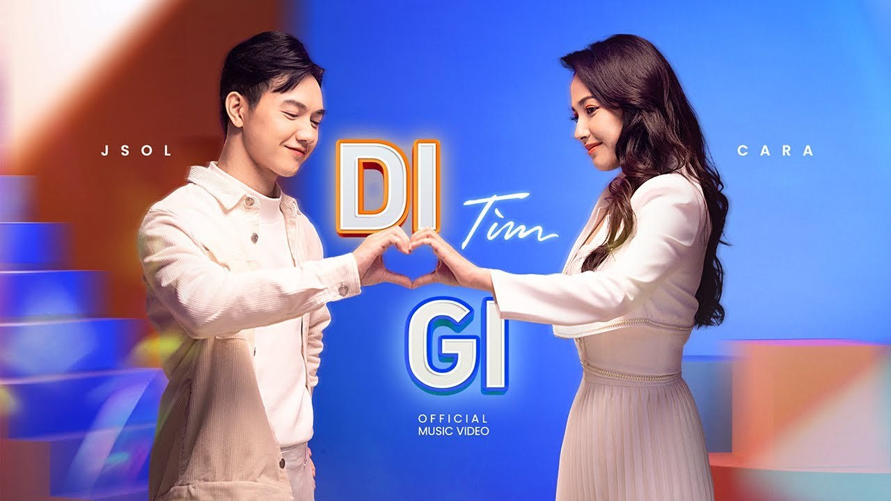 Di Tìm Gi