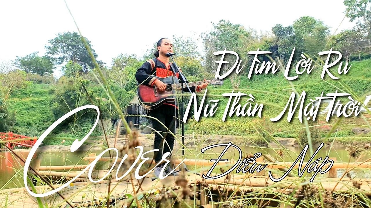 Đi Tìm Lời Ru Mặt Trời