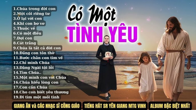 Đi tìm một mối tình 