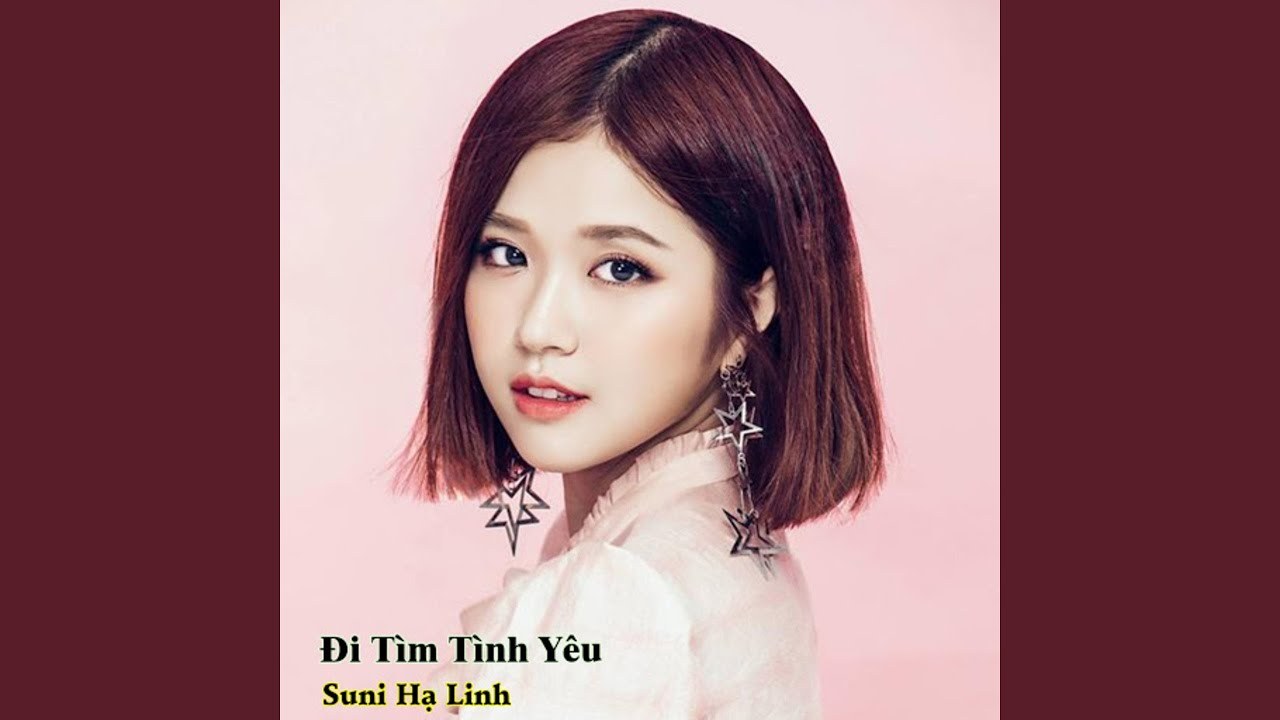 Đi Tìm Người Yêu