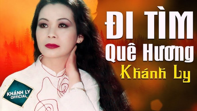 Đi tìm quê hương