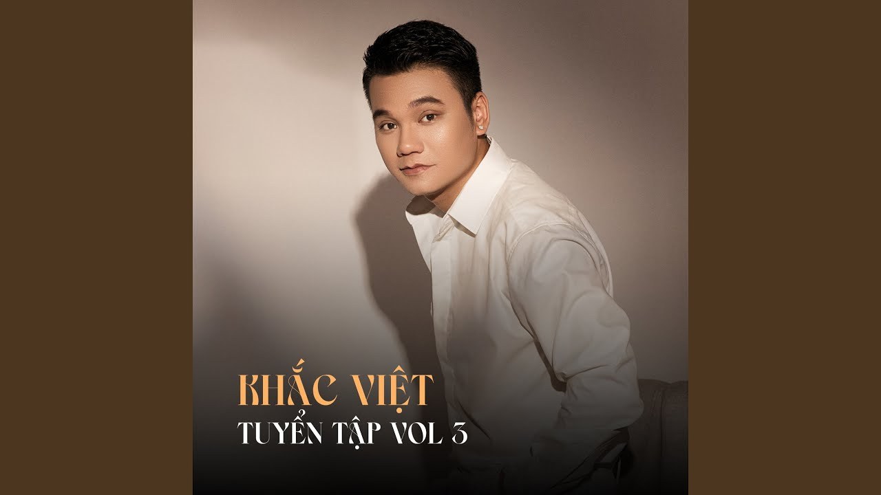 Đi Tìm Tình Yêu - Khắc Việt