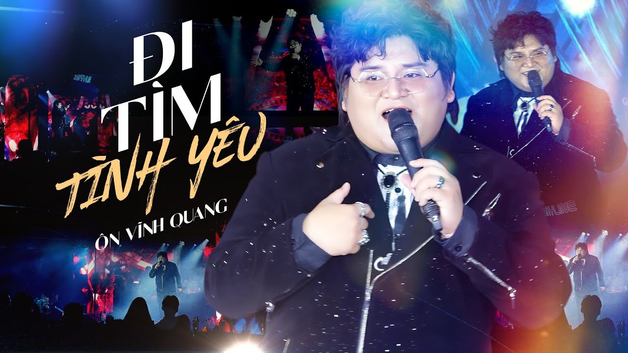 Đi Tìm Tình Yêu (OST Gạo Nếp Gạo Tẻ)