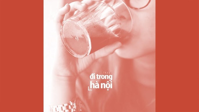 Đi Trong Hà Nội