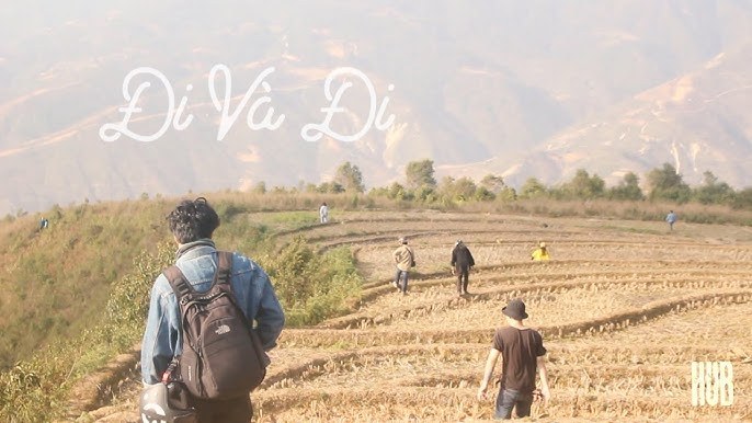 Đi Và Đi