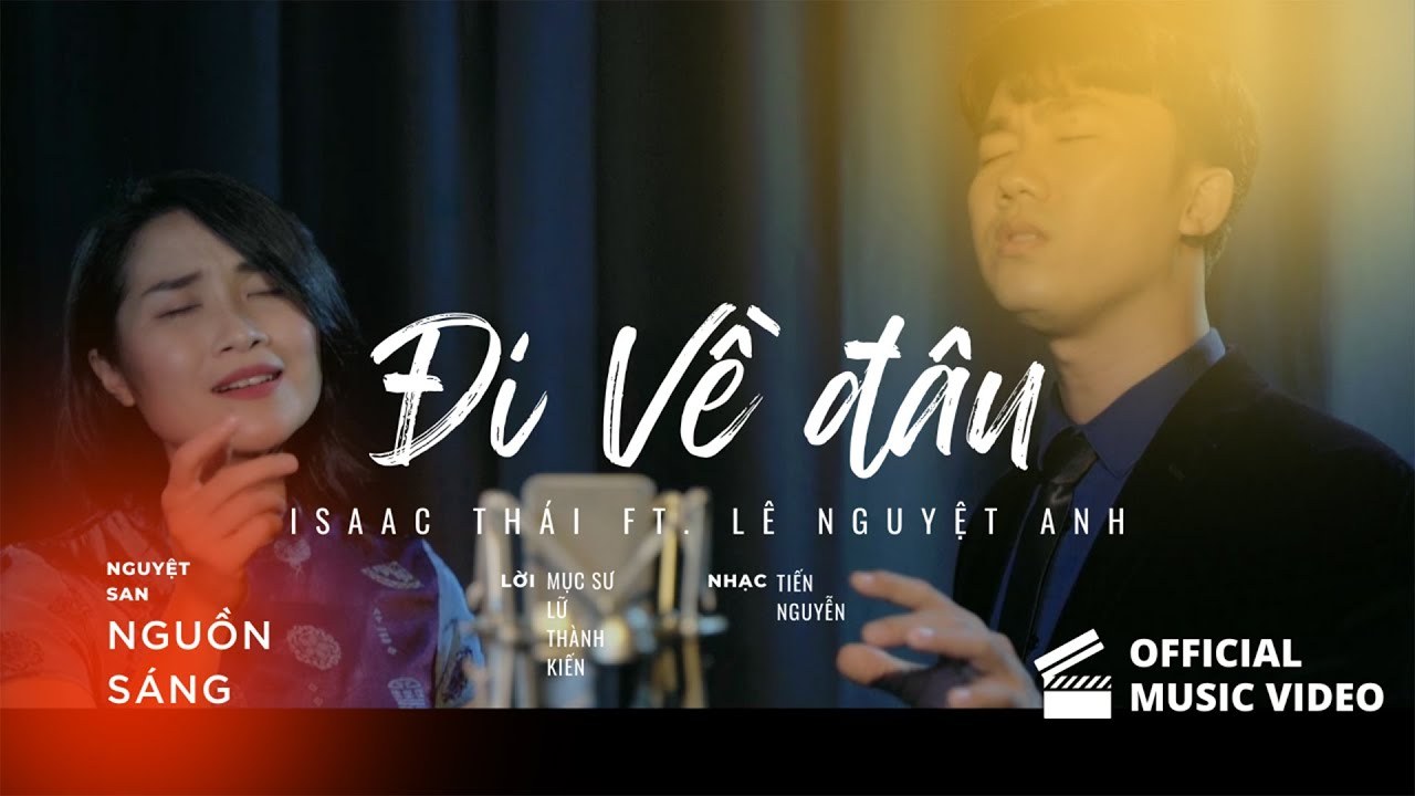 Đi Về Đâu